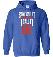 Some call it basketball I call it life tee shirts