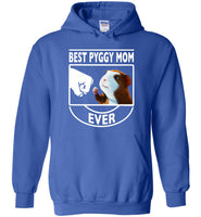 Guinea Pigs Best Gyggy mom ever mother's day gift tee shirt