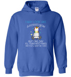 Unicorn I may look like a potato now but one day I'll turn into fries tee shirt