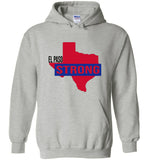 El Paso Strong Texas Design Tee Shirt Hoodies