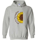 Sunflower you are my sunshine tee shirt hoodie