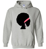 Breast Cancer Black Women Awareness T Shirt