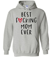 Best F Mom Ever Mothers Day Gift For Mom T Shirt