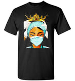 Nurse Crown Queen 2020 T Shirt