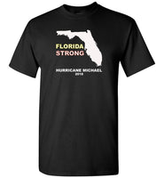 Florida Strong - Hurricane Michael 2018