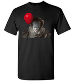 Pennywise halloween costume t shirt gift