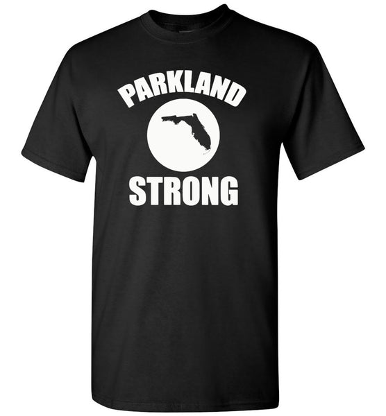 Parkland Strong - Hurricane Michael Florida 2018