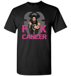 Fxck cancer shirts, fuck cancer t shirt