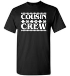 Cousin Crew Christmas T-Shirt