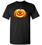 Pumpkin halloween t shirt gift