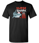 Nurse shark doo t shirt, gift for nurse shark tee shirt