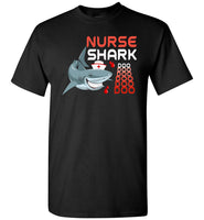 Nurse shark doo t shirt, gift for nurse shark tee shirt