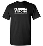 Florida Strong - Hurricane Michael 2018