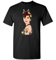 Autism mom mother's day gift Tee shirt