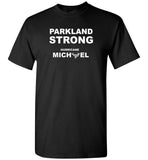 Parkland Strong Hurricane Michael 2018