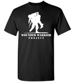 Wounded Warrior Project T Shirt