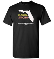 Florida Strong Hurricane Michael 2018 