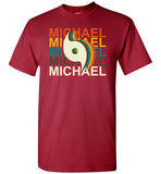 Hurricane Michael 2018 Vintage shirt