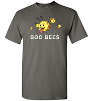 Boo bees halloween costume t shirt gift