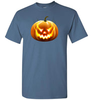 Pumpkin halloween t shirt gift