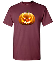 Pumpkin halloween t shirt gift