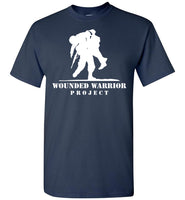 Wounded Warrior Project T Shirt