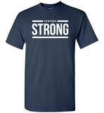 Ventura Strong California Wildfires November 2018 T-shirt