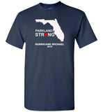Parkland Florida Strong - Hurricane Michael 2018 Shirt