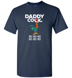 Chicken Hei Hei Daddy Cook Dad Father's day gift tee shirt hoodie