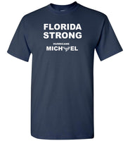 Florida Strong - Hurricane Michael 2018 shirt