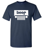 Beer Jeep Funny Drinking Tee Shirt Hoodie