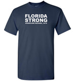 Florida Strong - Hurricane Michael 2018 t shirt