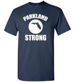 Parkland Strong - Hurricane Michael Florida 2018 Shirt