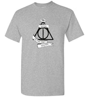 After All This Time Always Tee Shirt