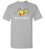 Boo bees halloween costume t shirt gift