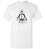 After All This Time Always Tee Shirt