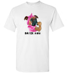 Pug Dog boxer mom mother's day gift tee shirt hoodies