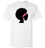 Breast Cancer Black Women Awareness T Shirt