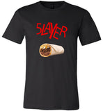 5 Layer Tacos Funny Tee Shirt