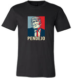 45 El Pendejo Tee Shirt