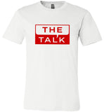 The talk tee shirt ms