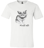 Cat Lucifer angry fluff off tee shirt hoodie