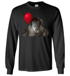 Pennywise halloween costume t shirt gift