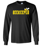 Bee Keeper Beekeeper - Funny Cute Beekeeping T-shirt