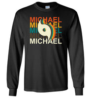 Hurricane Michael 2018 Vintage shirt