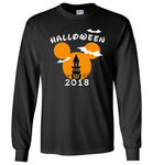 Mickey mouse bat halloween t shirt gift