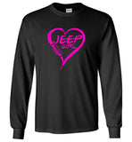 Jeep Girl Jeep Lover Tee Shirt Hoodie