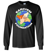 Earcism Foundation Gift T Shirt