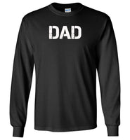 Dad Daddy Father's gift tshirt