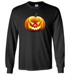 Pumpkin halloween t shirt gift